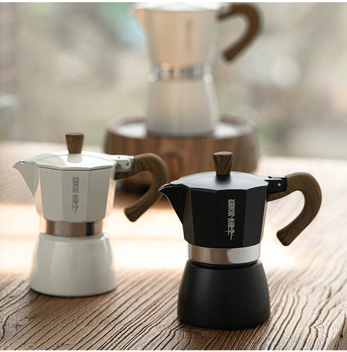 Moka Pot