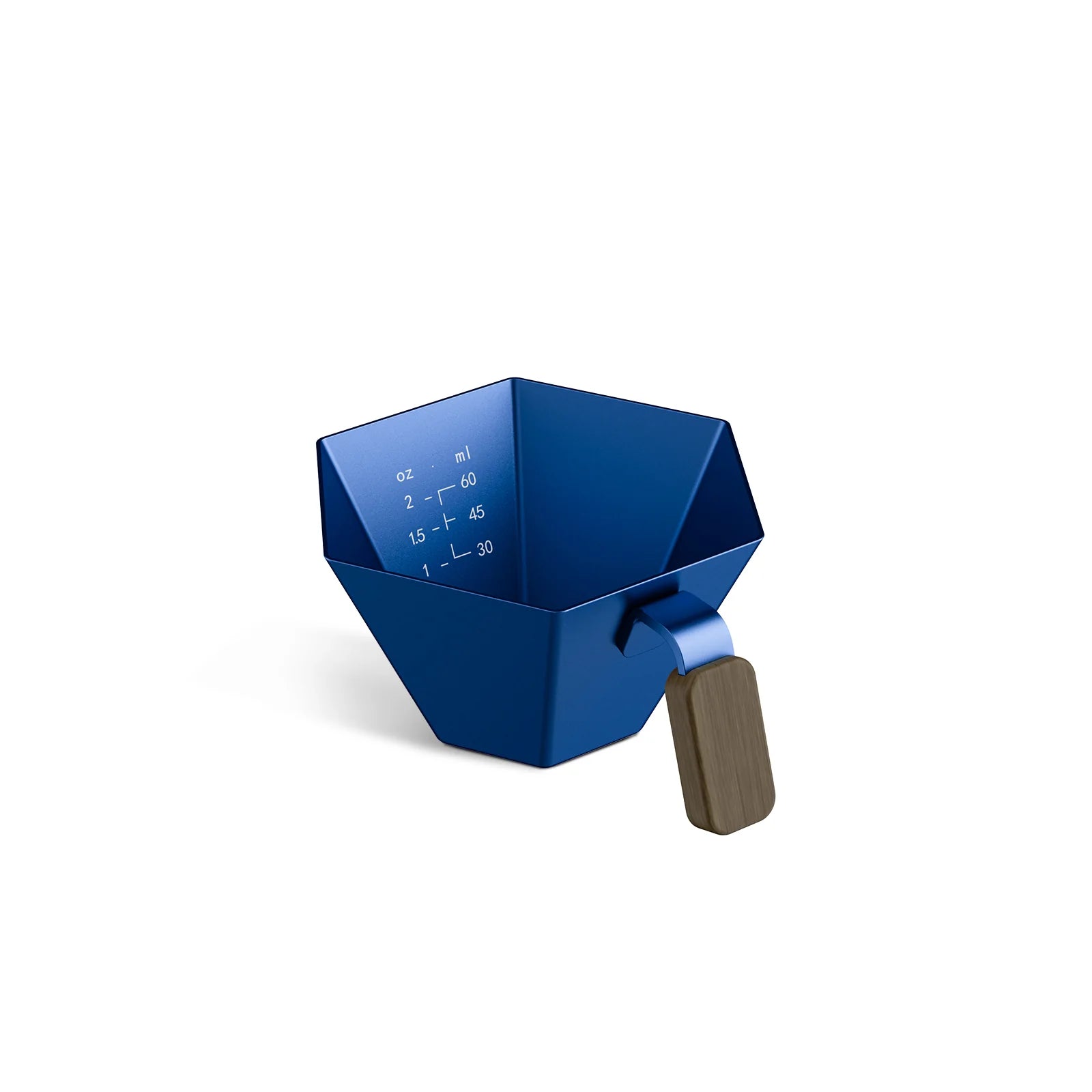 MHW-3BOMBER Prism Measuring Cup