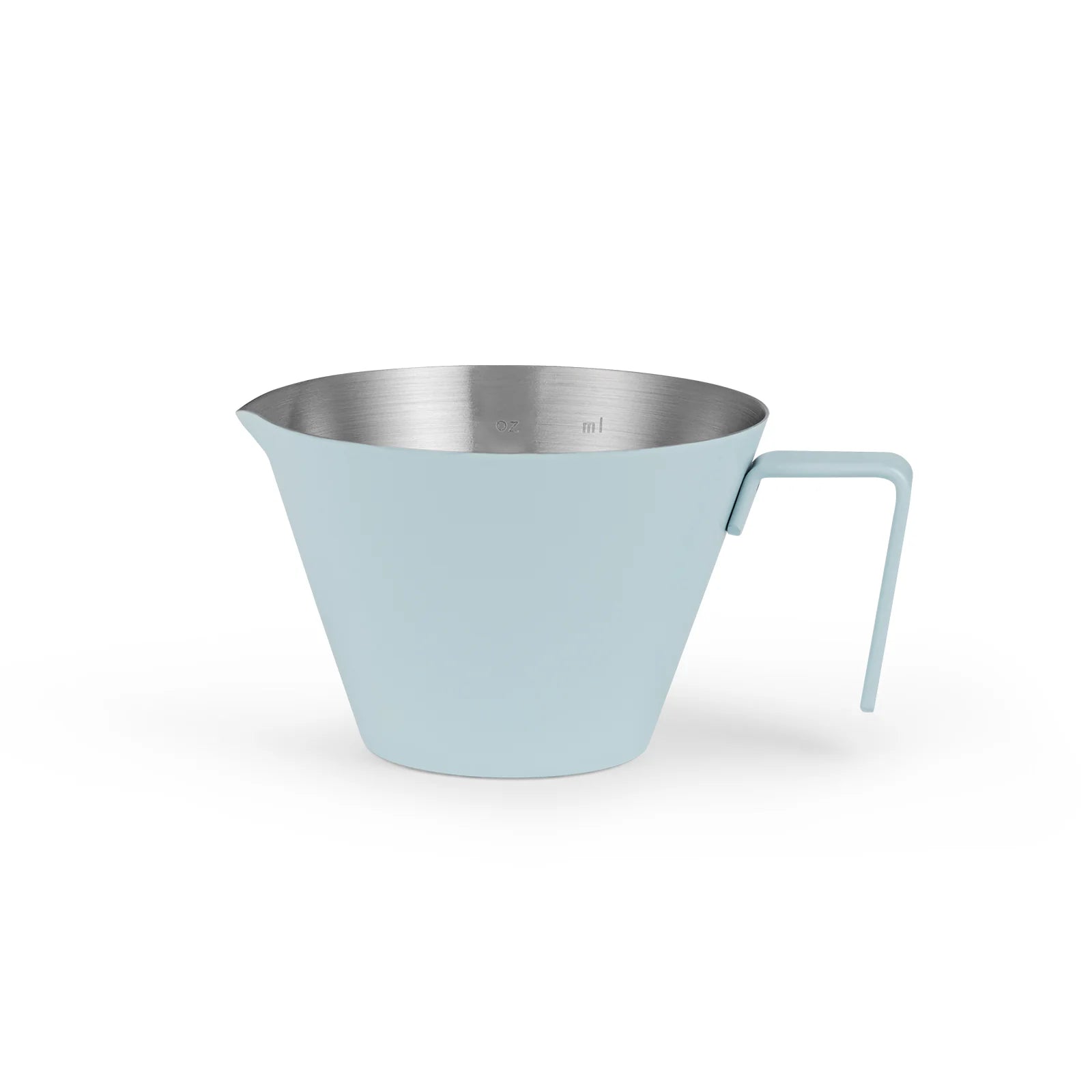MHW-3BOMBER Stainless Steel Measuring Cup 120ml