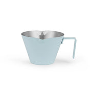 MHW-3BOMBER Stainless Steel Measuring Cup Double Mouth 120ml