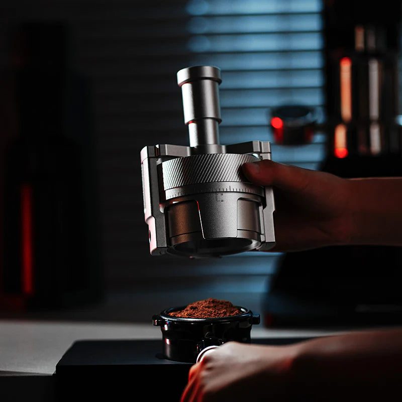 MHW-3BOMBER SE Pro - Needle Distributor