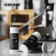 MHW-3BOMBER Coffee Grinder Cleaning Tablet
