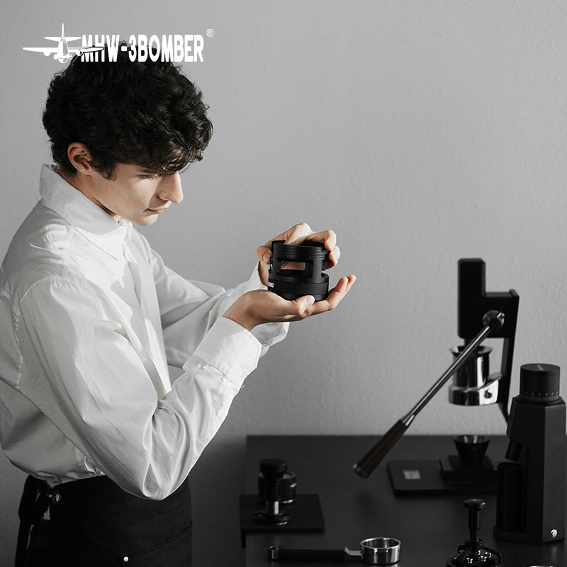 MHW-3BOMBER YU Series Coffee Portafilter Holder