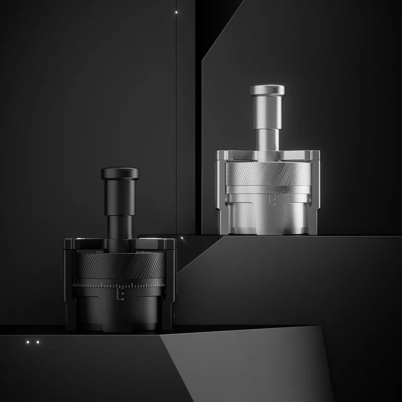 MHW-3BOMBER SE Pro - Needle Distributor