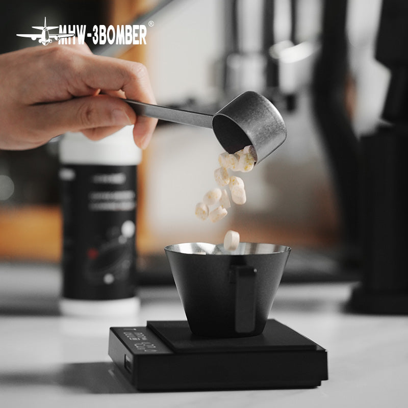 MHW-3BOMBER Coffee Grinder Cleaning Tablet