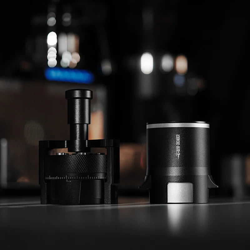 MHW-3BOMBER SE Pro - Needle Distributor