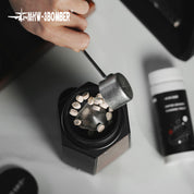 MHW-3BOMBER Coffee Grinder Cleaning Tablet