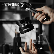 MHW-3BOMBER YU Series Coffee Portafilter Holder