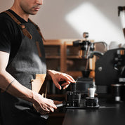 MHW-3BOMBER SE Pro - Needle Distributor