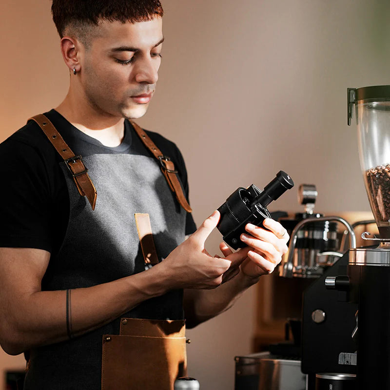 MHW-3BOMBER SE Pro - Needle Distributor