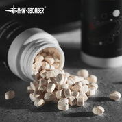 MHW-3BOMBER Coffee Grinder Cleaning Tablet