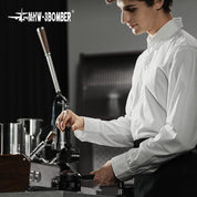 MHW-3BOMBER YU Series Cyclone Needle Distributor - 58.35mm