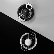 MHW-3BOMBER SE Pro - Needle Distributor