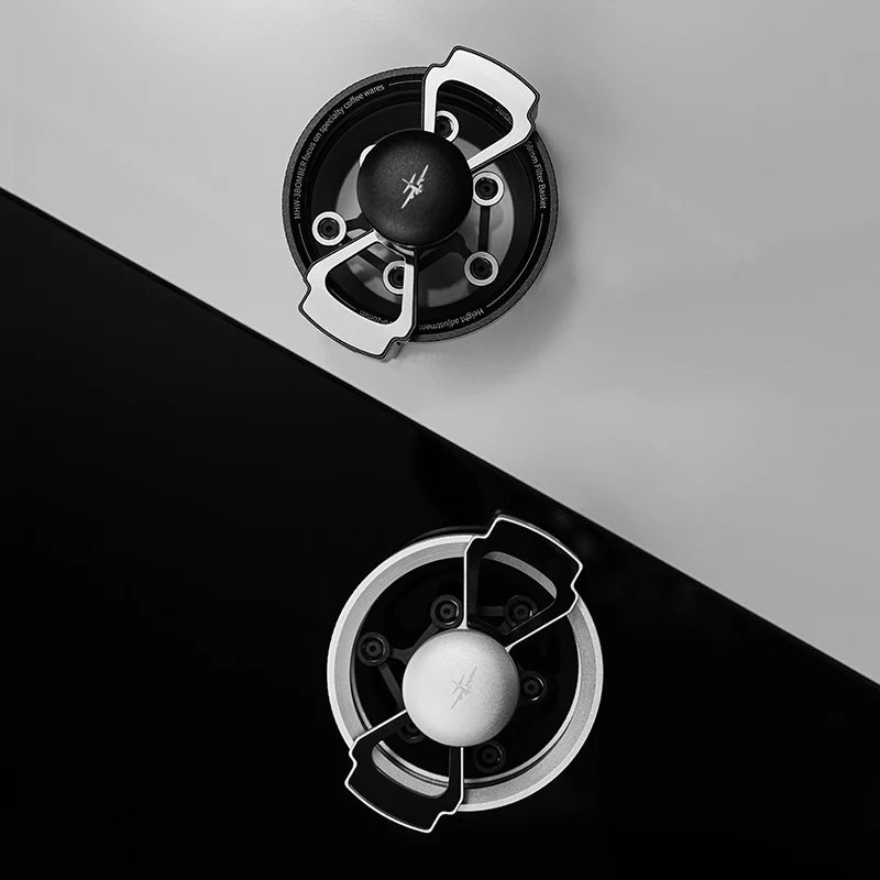 MHW-3BOMBER SE Pro - Needle Distributor