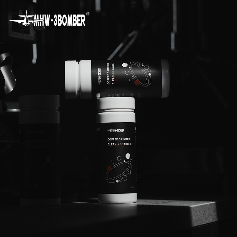 MHW-3BOMBER Coffee Grinder Cleaning Tablet
