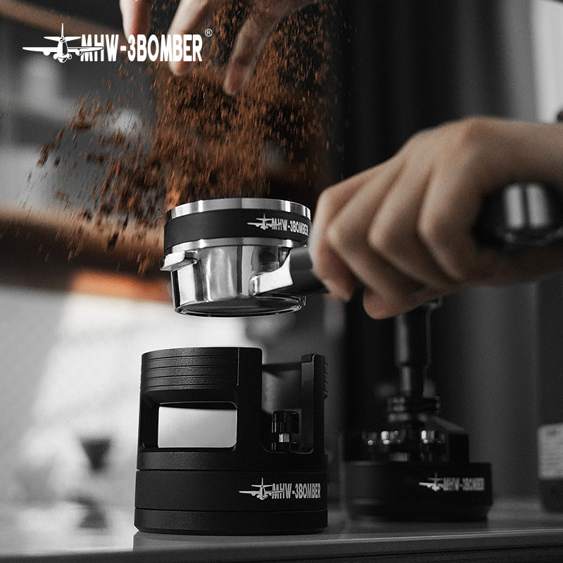 MHW-3BOMBER YU Series Coffee Portafilter Holder