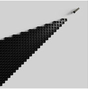 MHW-3BOMBER Coffee Energy Tube Single