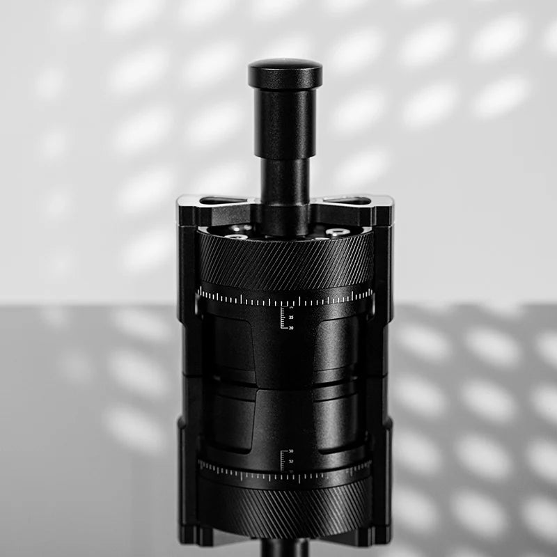 MHW-3BOMBER SE Pro - Needle Distributor