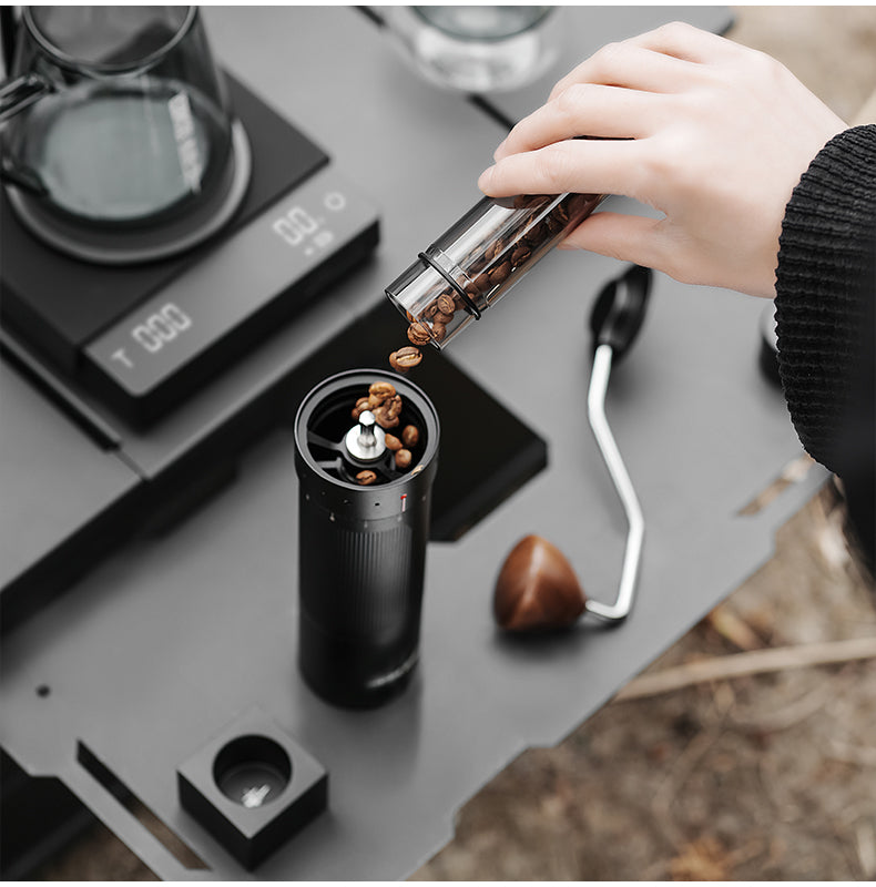 MHW-3BOMBER Coffee Energy Tube Single