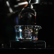 MHW-3BOMBER Glass Measuring - Single Spout - 120ml