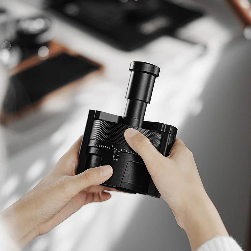 MHW-3BOMBER SE Pro - Needle Distributor