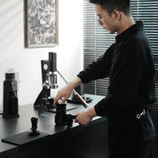 MHW-3BOMBER Astra Collection Portafilter Holder 51-58mm Universal