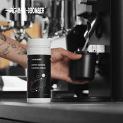 MHW-3BOMBER Coffee Grinder Cleaning Tablet