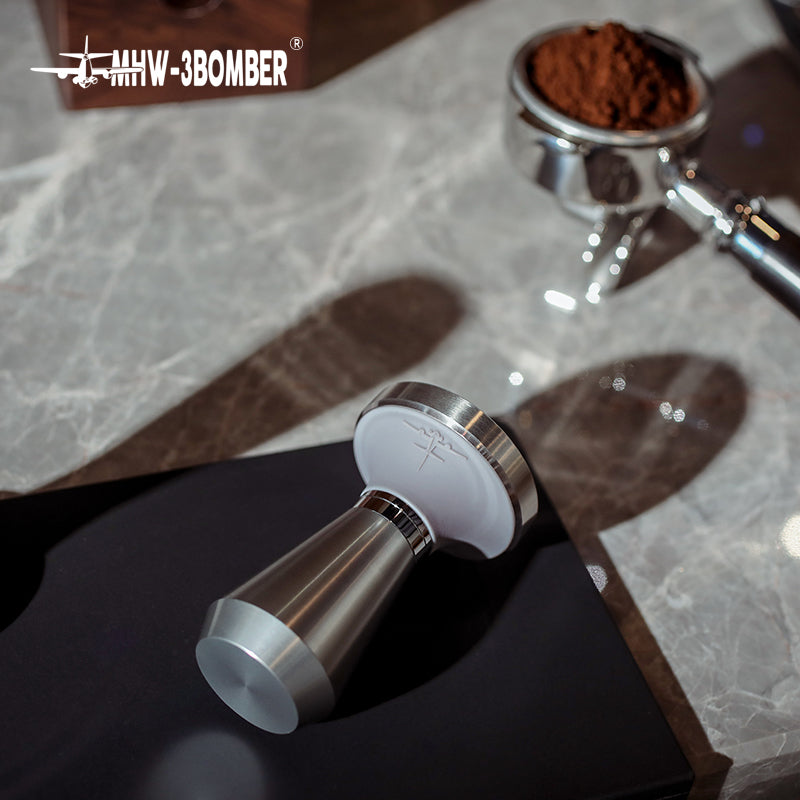 MHW-3BOMBER Vase Tamper 58.35mm