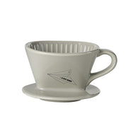 MHW-3BOMBER Sector Coffee Dripper