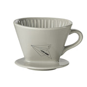 MHW-3BOMBER Sector Coffee Dripper