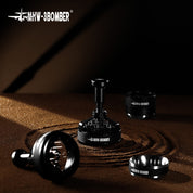 MHW-3BOMBER YU Series Cyclone Needle Distributor - 58.35mm