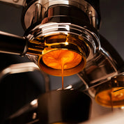 MHW-3BOMBER JusBean Filter Basket 58mm Universal