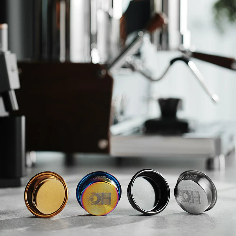 MHW-3BOMBER DH Filter Basket 58 mm