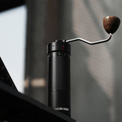 MHW-3BOMBER Blade R3 Manual Coffee Grinder