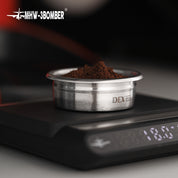 MHW-3BOMBER Filter Basket DEX 58mm