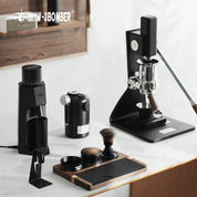 MHW-3BOMBER Armor Series Tamper 2.0 - 58.35mm