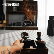 MHW-3BOMBER Magnetic Dosing Ring 58mm universal