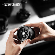 MHW-3BOMBER YU Series Infinite Coffee Distributor - 58.35mm