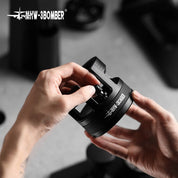 MHW-3BOMBER YU Series Coffee Portafilter Holder