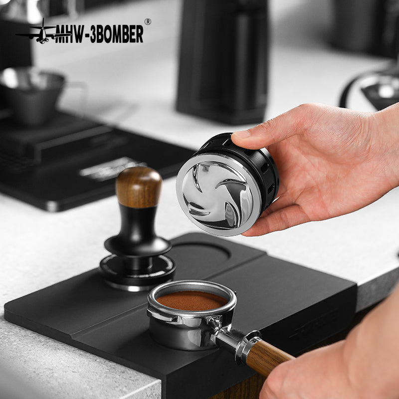 MHW-3BOMBER Falcon Gravity Coffee Distributor 58.35mm
