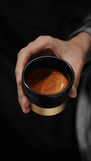 MHW-3BOMBER CERA Series Ceramic Cup 240ml