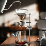 MHW-3BOMBER Smooth Pour Over Chilling Ball Stand