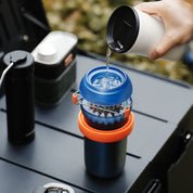 MHW-3BOMBER Eggonaut Dripper