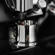 MHW-3BOMBER FlowLight Collection Stainless Steel Dosing Funnel 58mm