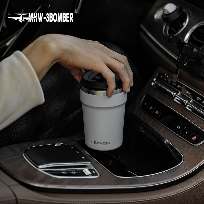 MHW-3BOMBER Cooki Reusable Coffee Cup
