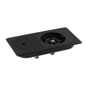 MHW-3BOMBER Cup Rinser 32.5*17.5cm