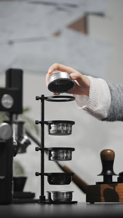 MHW-3BOMBER Magnetic Storage Stand