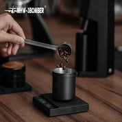 MHW-3BOMBER 58mm Coffee Dosing Cup 150ml