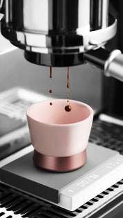 MHW-3BOMBER CERA Series Ceramic Cup 240ml