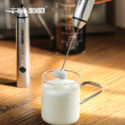 MHW-3BOMBER Electric Milk Frother